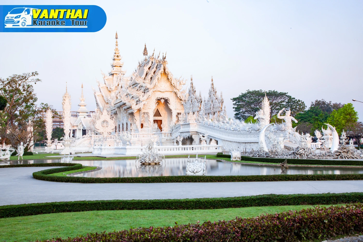 แชร์แพลนเที่ยวเชียงใหม่ 1 เดย์ทริป หมดปัญหาไม่รู้จะไหน!