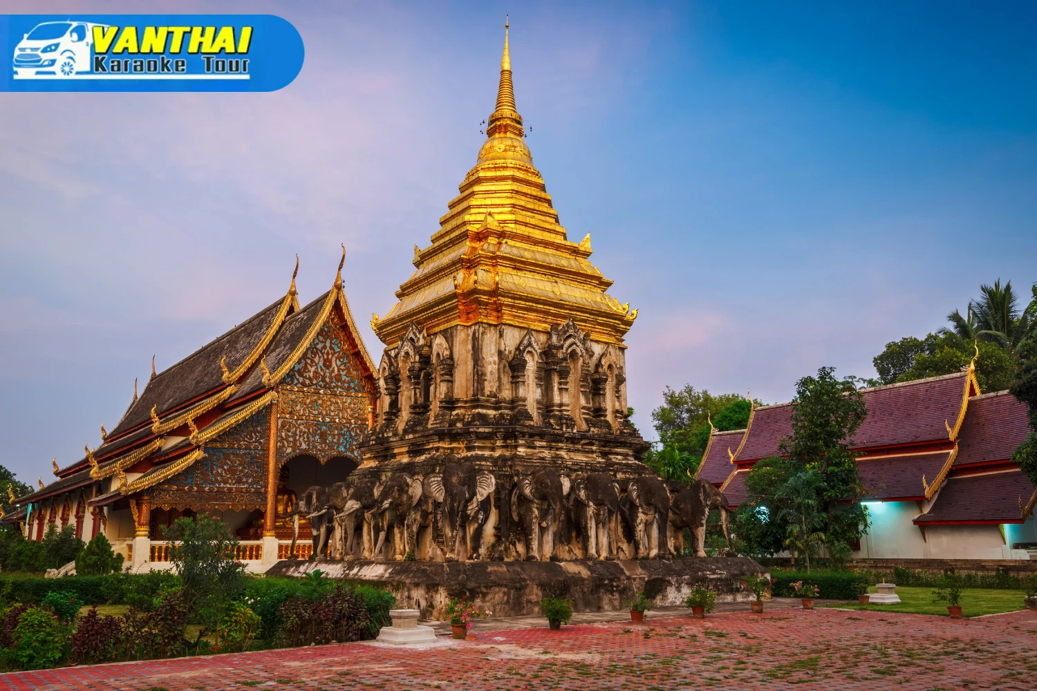 แชร์แพลนเที่ยวเชียงใหม่ 1 เดย์ทริป หมดปัญหาไม่รู้จะไหน!