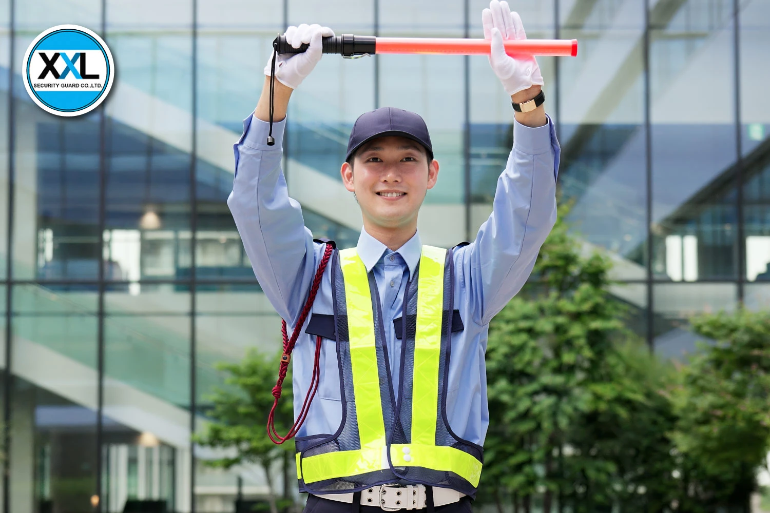 รปภคือใคร? เข้าใจบทบาทเจ้าหน้าที่รักษาความปลอดภัยในยุคที่มาตรฐานสำคัญกว่าราคา