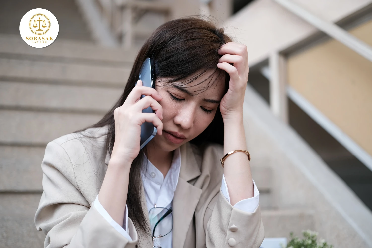 แจ้งความอายัดบัญชี ได้เงินคืนไหม
