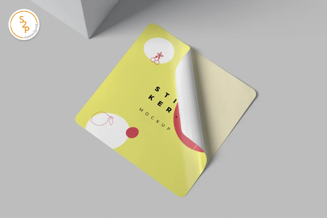 เพิ่มยอดขายกลางปี! เทคนิคใช้สติกเกอร์ฉลากสินค้าให้ดึงดูดใจลูกค้า