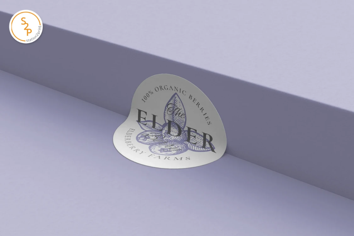 เพิ่มยอดขายกลางปี! เทคนิคใช้สติกเกอร์ฉลากสินค้าให้ดึงดูดใจลูกค้า