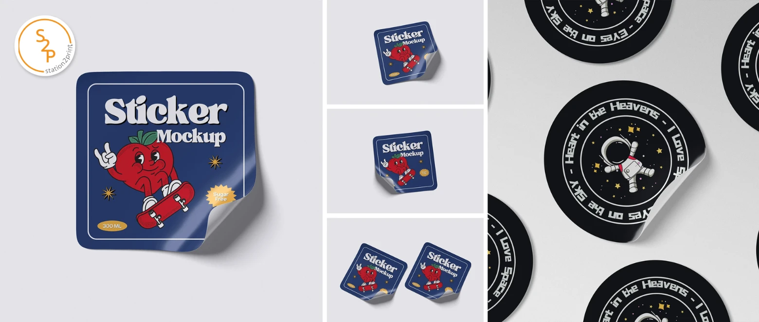 เพิ่มยอดขายกลางปี! เทคนิคใช้สติกเกอร์ฉลากสินค้าให้ดึงดูดใจลูกค้า