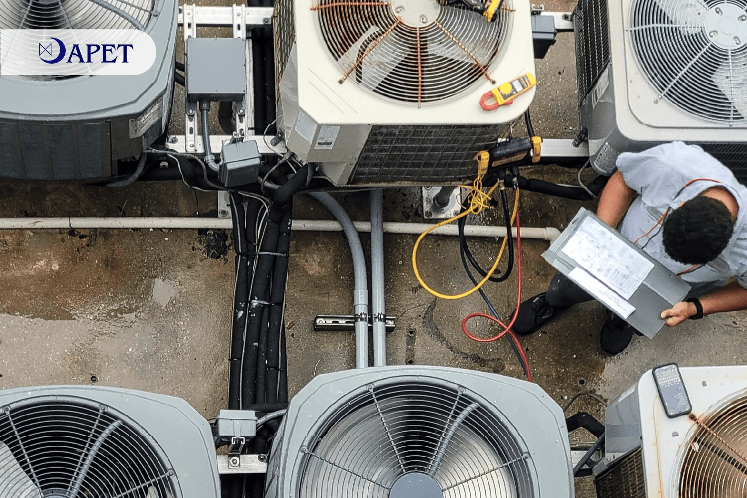 ทำไมโรงงานชั้นนำถึงเลือก Aircon Parts เป็นคู่ค้าอะไหล่แอร์รายหลัก