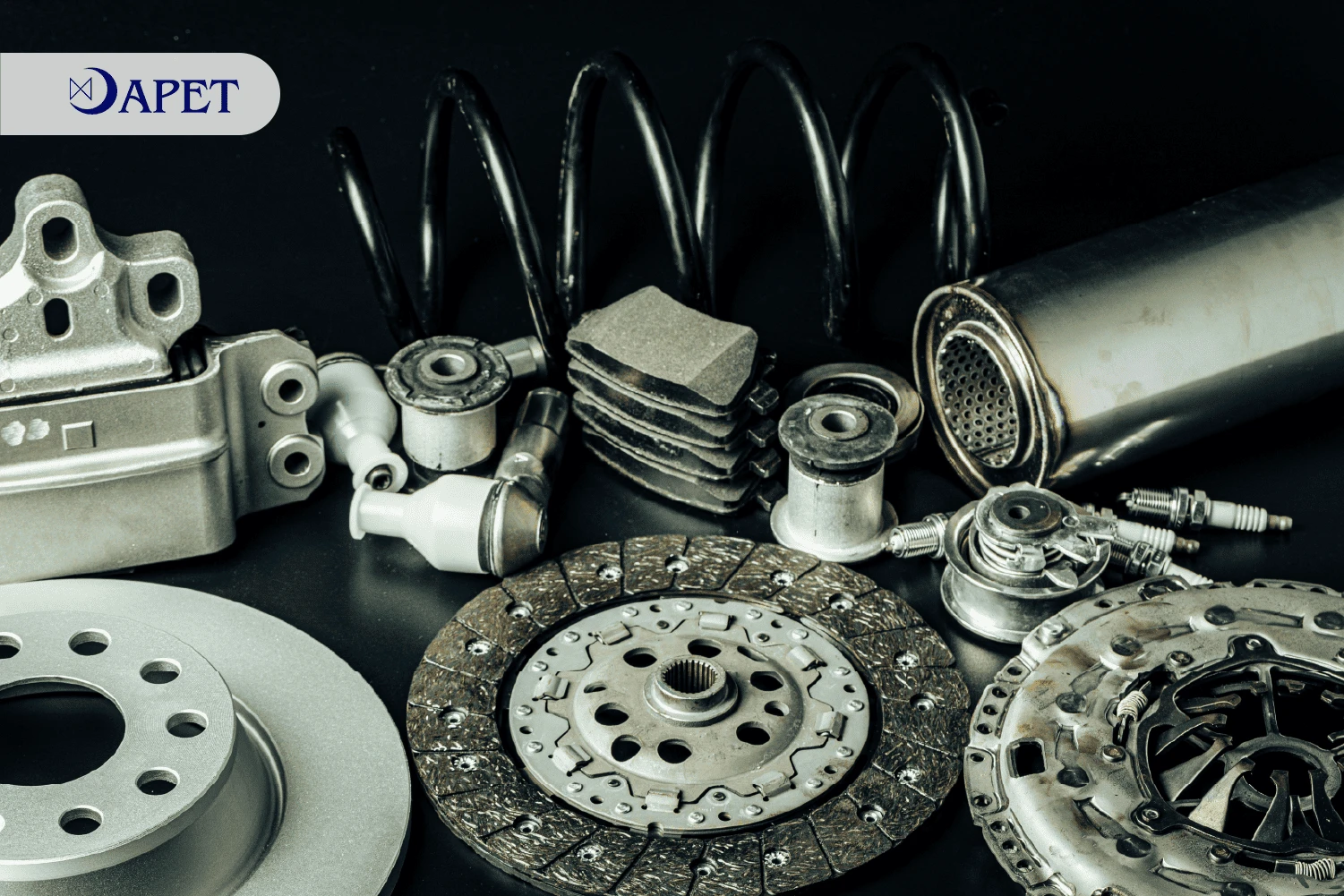 ทำไมโรงงานชั้นนำถึงเลือก Aircon Parts เป็นคู่ค้าอะไหล่แอร์รายหลัก