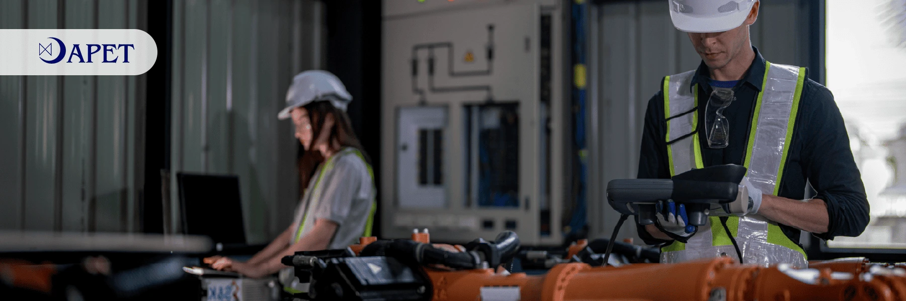 ทำไมโรงงานชั้นนำถึงเลือก Aircon Parts เป็นคู่ค้าอะไหล่แอร์รายหลัก