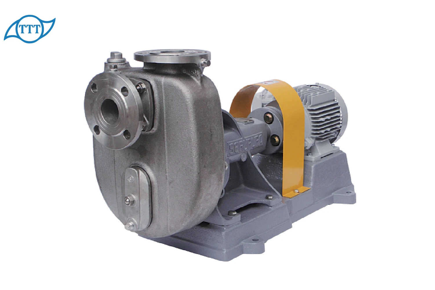 ต้องล่อน้ำทุกวัน? สาเหตุที่ Self Priming ทำงานผิดปกติ