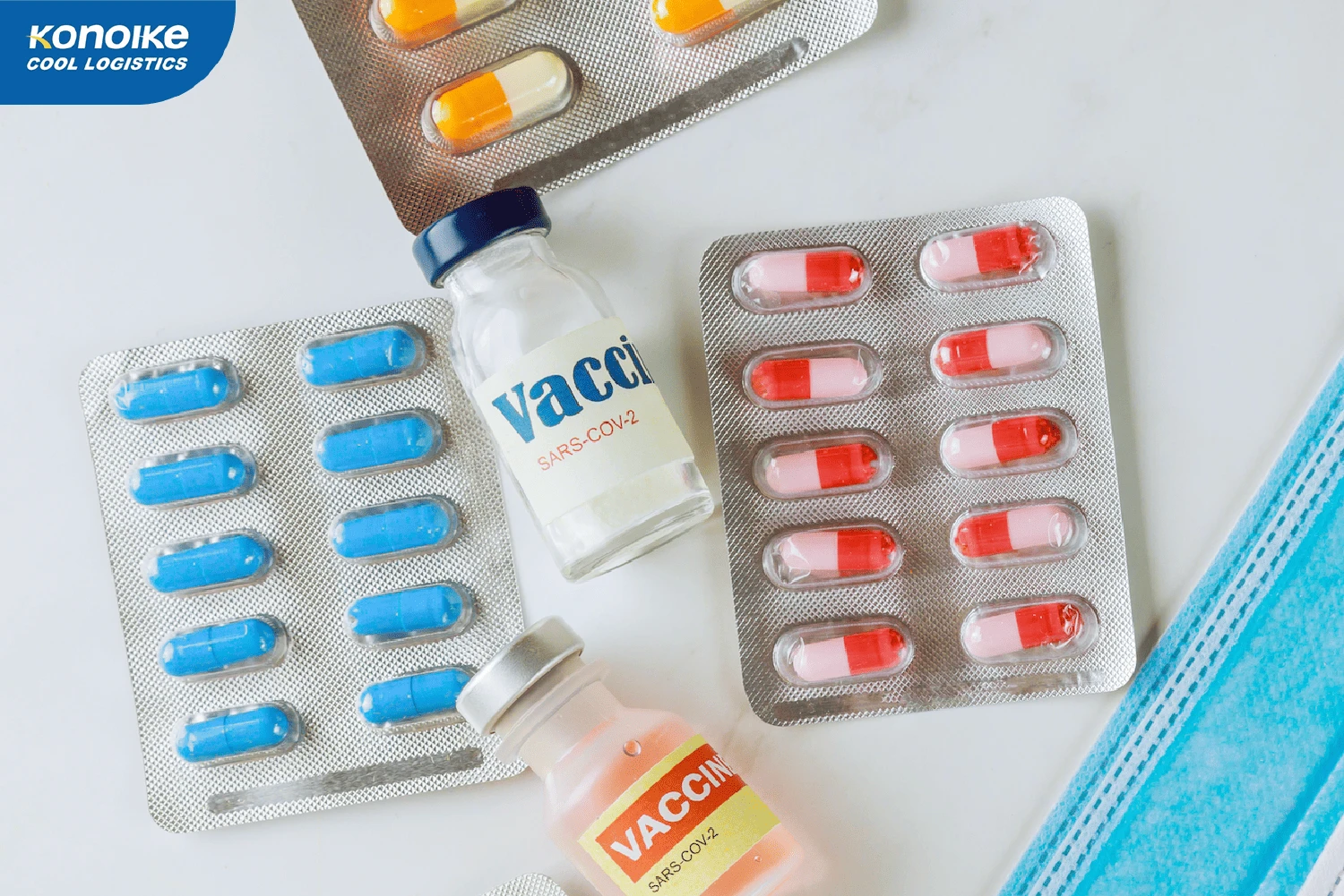 เลือก 3PL ที่ใช่สำหรับสินค้าควบคุมอุณหภูมิ! ช่วยคิด URL ภาษาอังกฤษ 