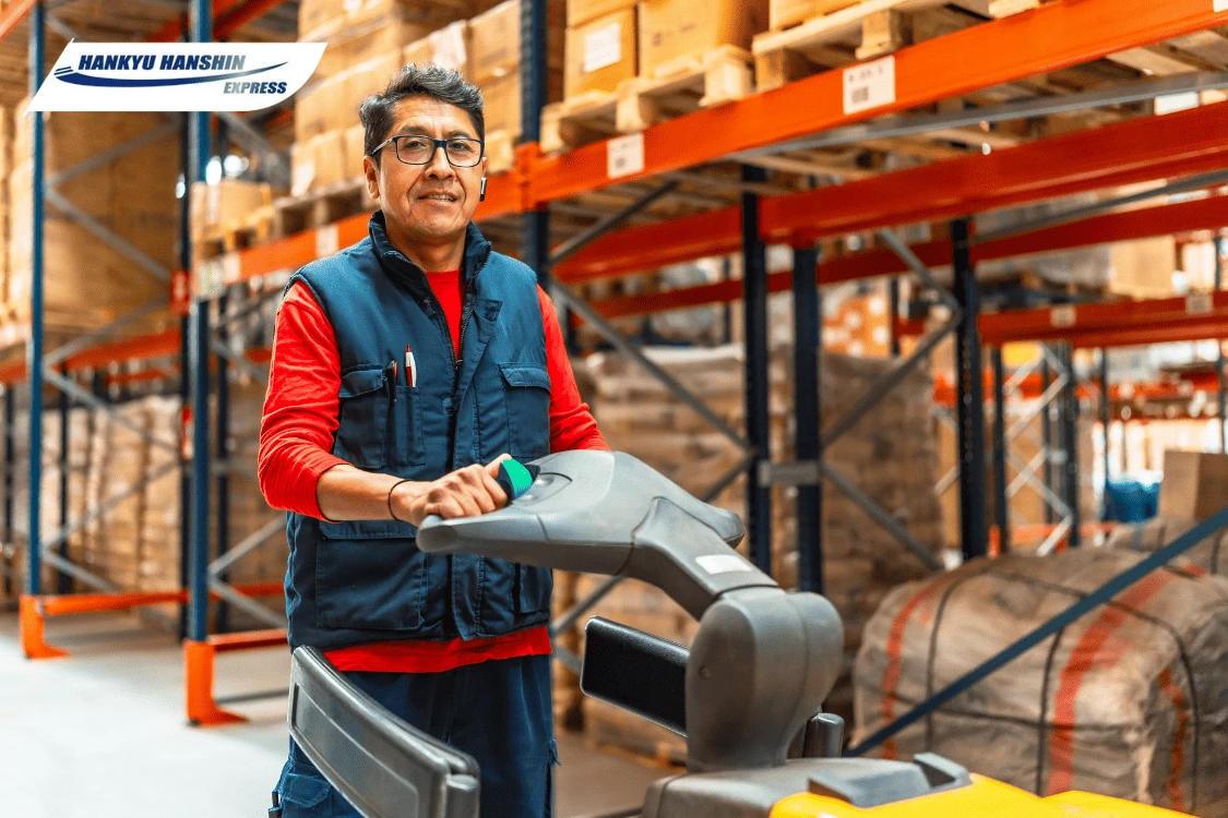 นำเข้าสินค้าจากญี่ปุ่นไม่ใช่เรื่องยาก เมื่อมี Fulfillment มืออาชีพดูแลให้