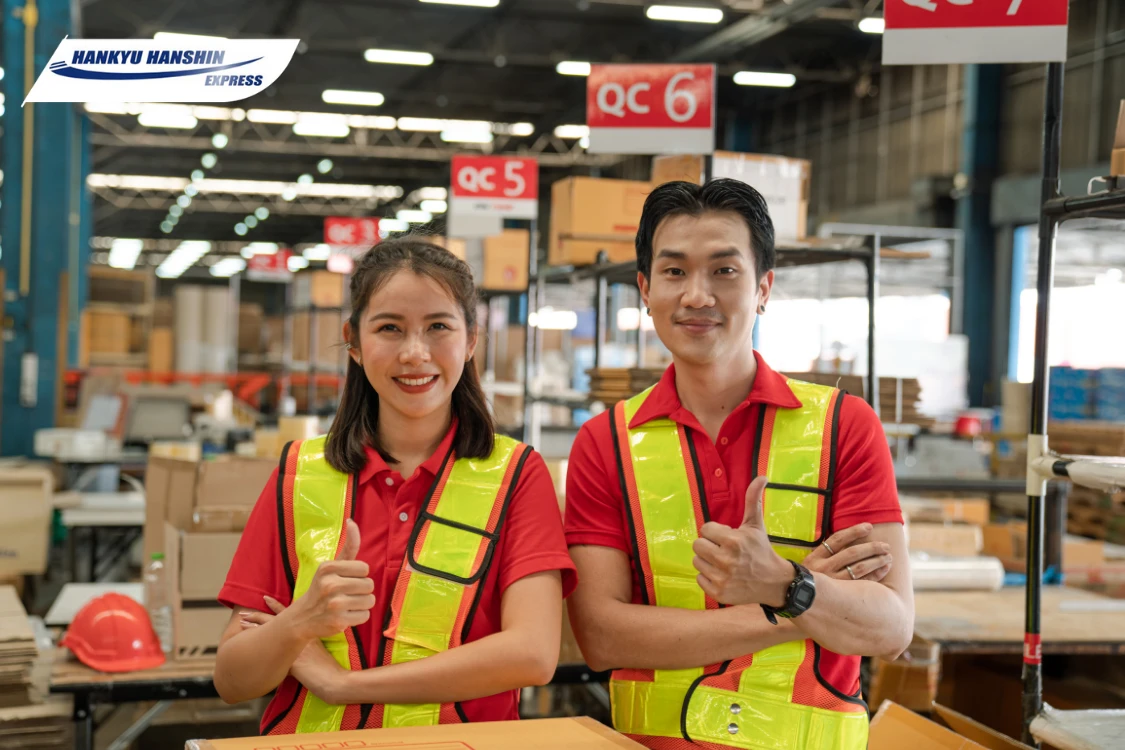 นำเข้าสินค้าจากญี่ปุ่นไม่ใช่เรื่องยาก เมื่อมี Fulfillment มืออาชีพดูแลให้