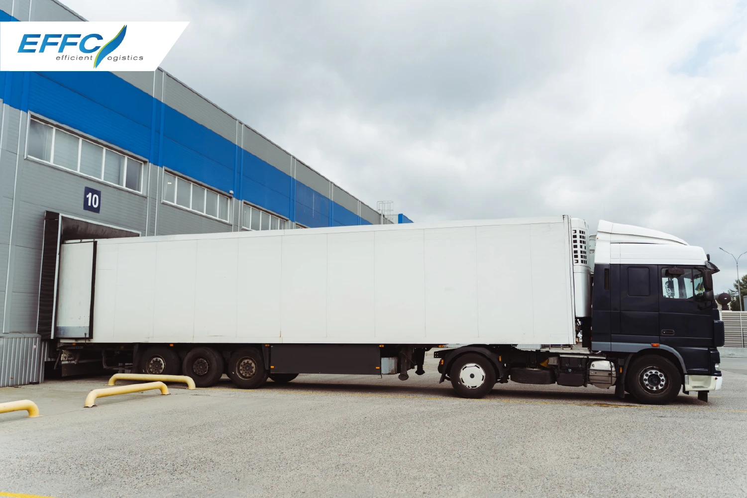 บริษัทขนส่งสินค้าที่ดี ต้องมีมากกว่ารถ – ต้องมีระบบติดตาม ประกัน และทีมงานมืออาชีพ