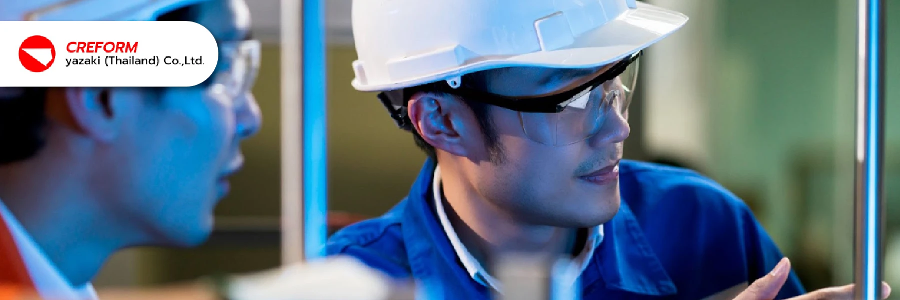 ปรับพื้นที่ผลิตให้ยืดหยุ่นด้วยระบบ Joint ที่เปลี่ยนตามการผลิตได้ทันที