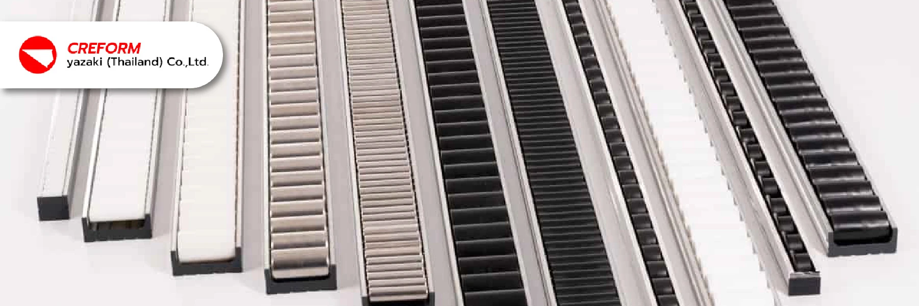 ระบบลำเลียงแบบ Roller ดีอย่างไร? ช่วยลดแรงงาน เพิ่มรอบการผลิตจริงไหม?