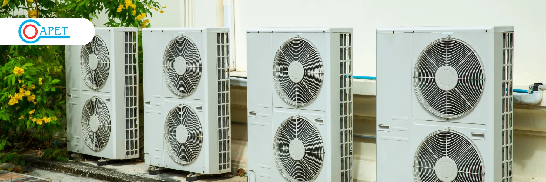 มาตรฐานอะไหล่แอร์สำหรับการประกอบแอร์ในระดับอุตสาหกรรม