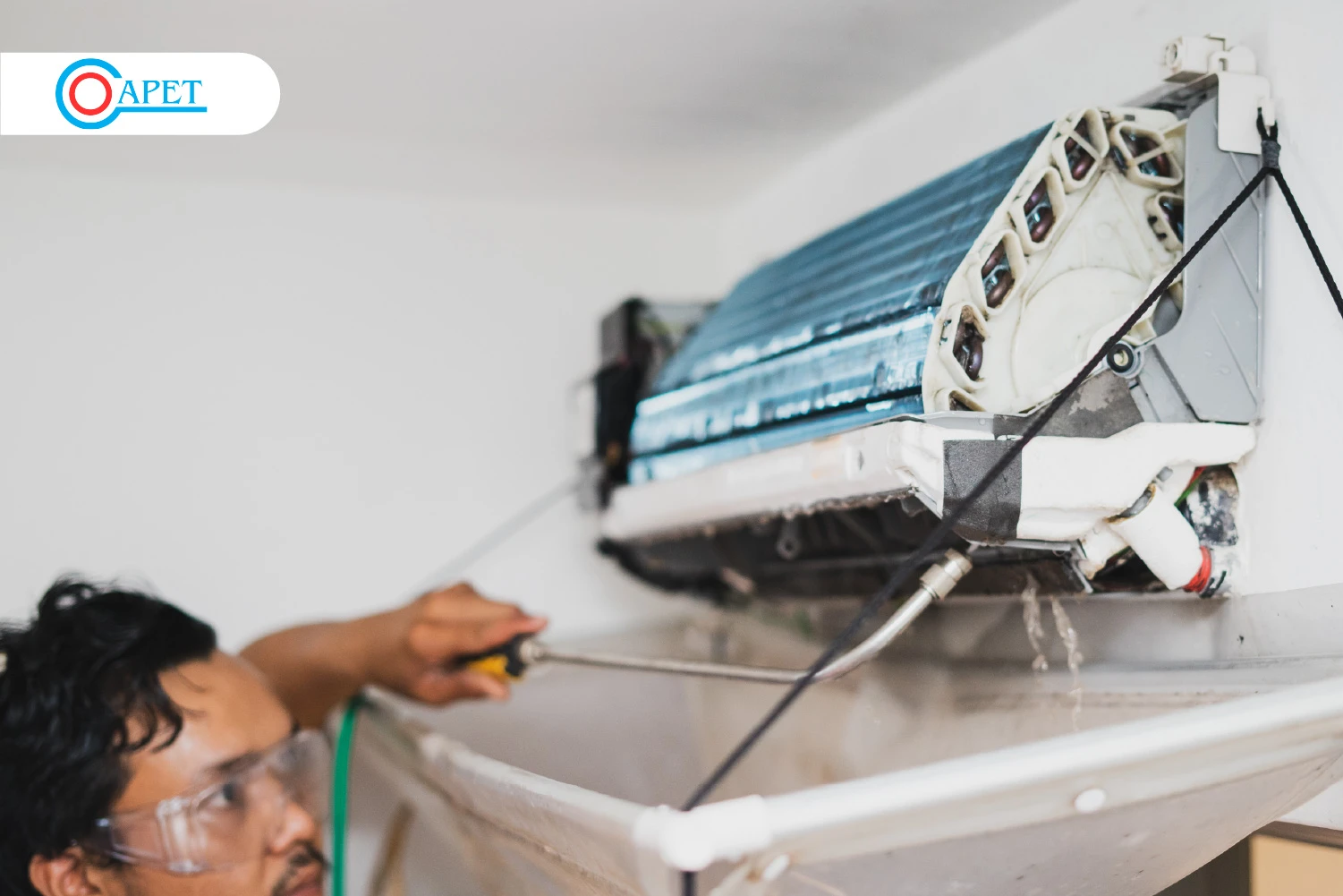 มาตรฐานอะไหล่แอร์สำหรับการประกอบแอร์ในระดับอุตสาหกรรม