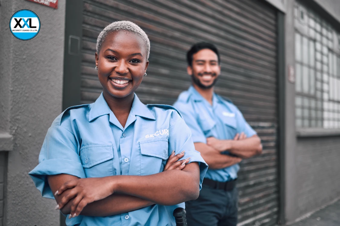 จ้าง รปภ. แบบไหนคุ้มค่าที่สุด? พร้อมอุปกรณ์ / ไม่มีอุปกรณ์ / ระบบซีทีแพ็ค ต่างกันยังไง?