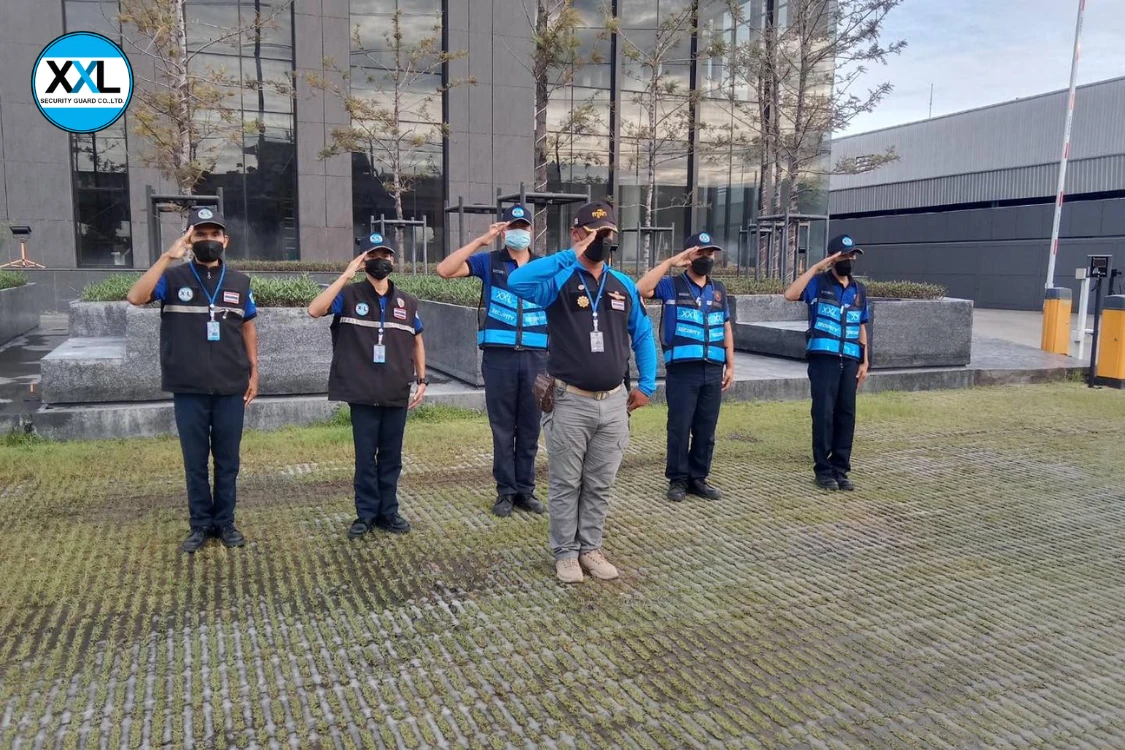 รู้จักระบบซีทีแพ็ค ระบบความปลอดภัยครบวงจรที่หลายองค์กรเลือกใช้