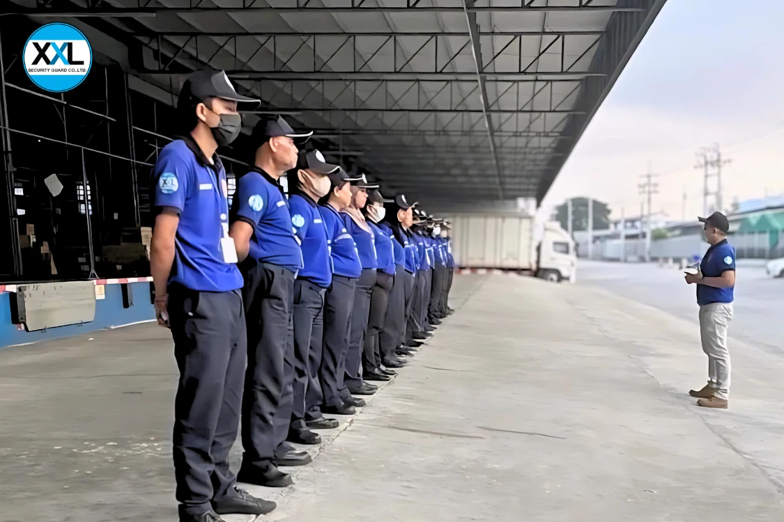 เหตุผลที่ทำให้ ‘ระบบซีทีแพ็ค’ เป็นตัวเลือกยอดนิยมสำหรับบริษัทรปภ.