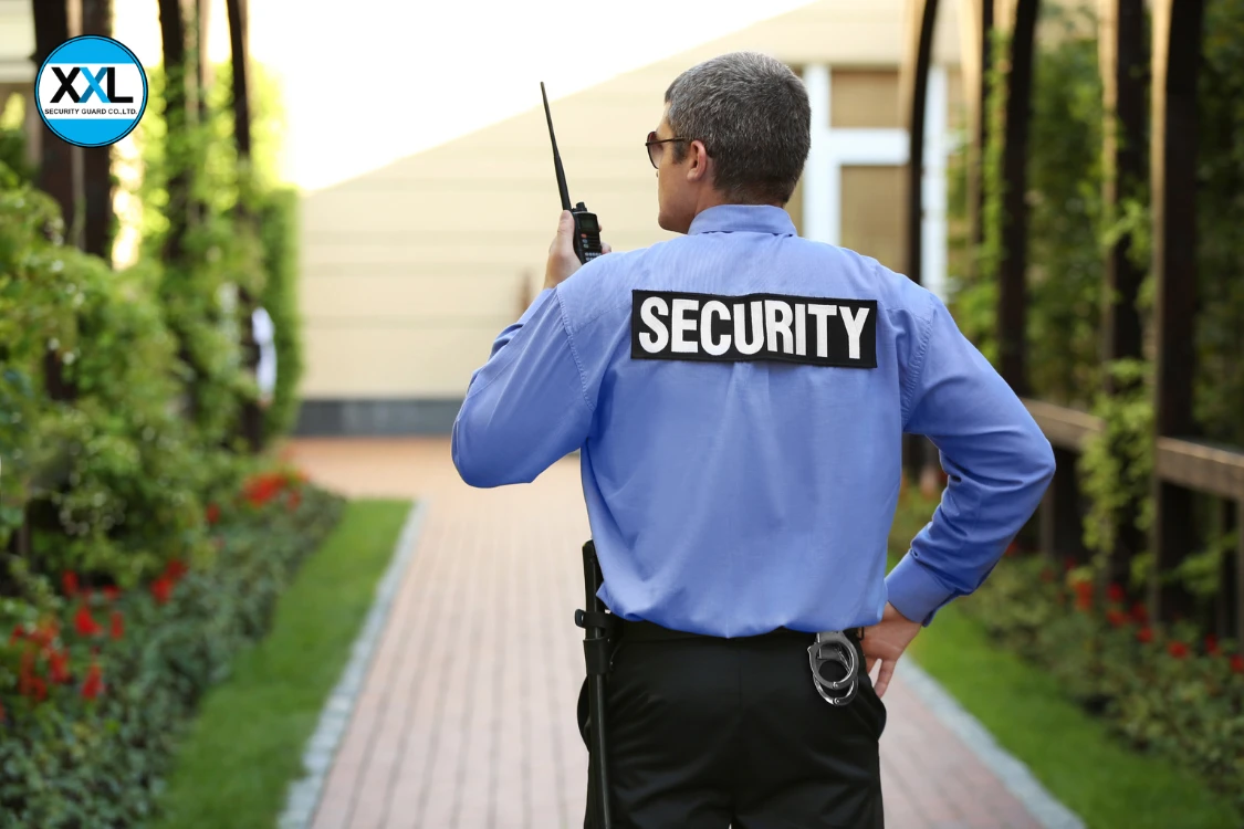 ปัญหาความปลอดภัยที่พบบ่อยในโรงงานและวิธีแก้ไขด้วยบริการ รปภ.