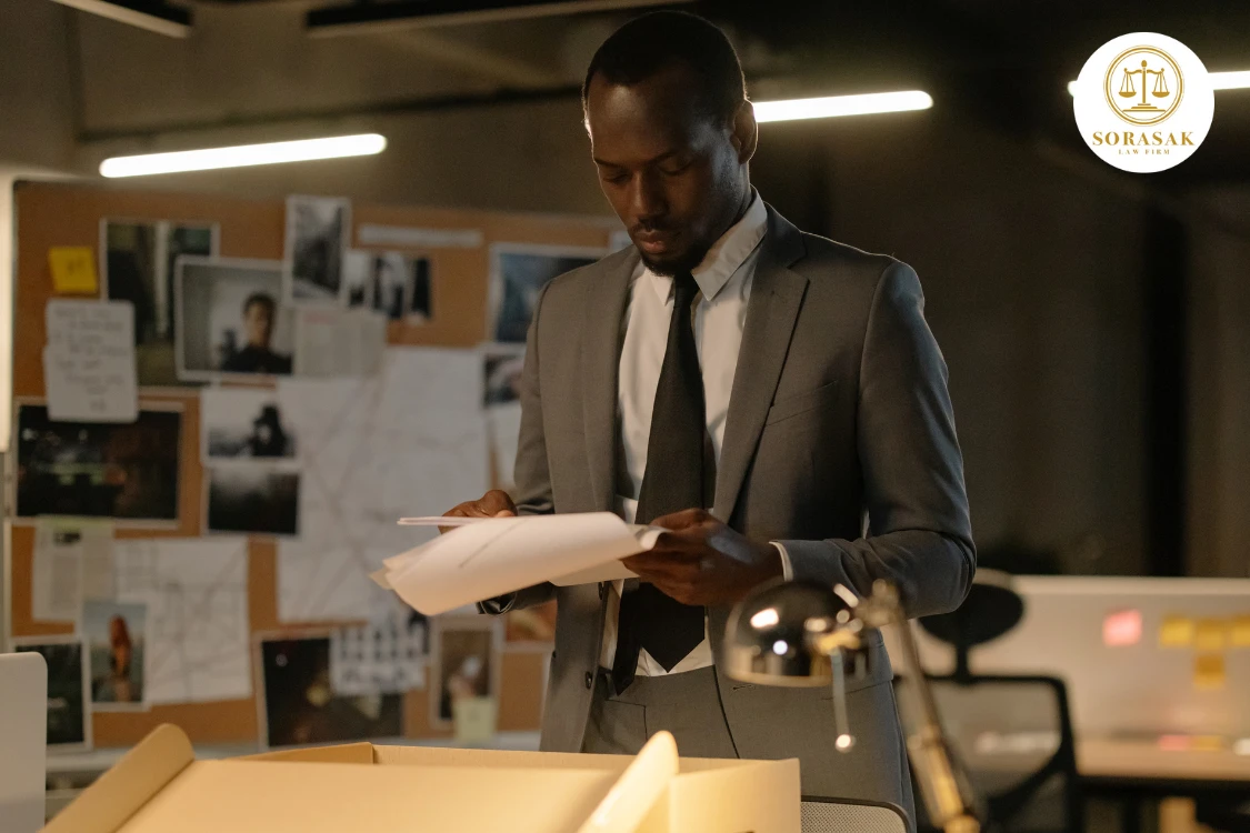 จะฟ้องคดีแพ่งต้องเตรียมเอกสารอะไรบ้าง? คู่มือสำหรับผู้เสียหาย