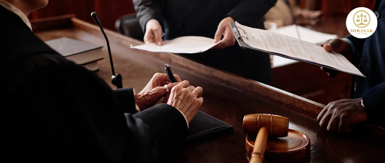 จะฟ้องคดีแพ่งต้องเตรียมเอกสารอะไรบ้าง? คู่มือสำหรับผู้เสียหาย