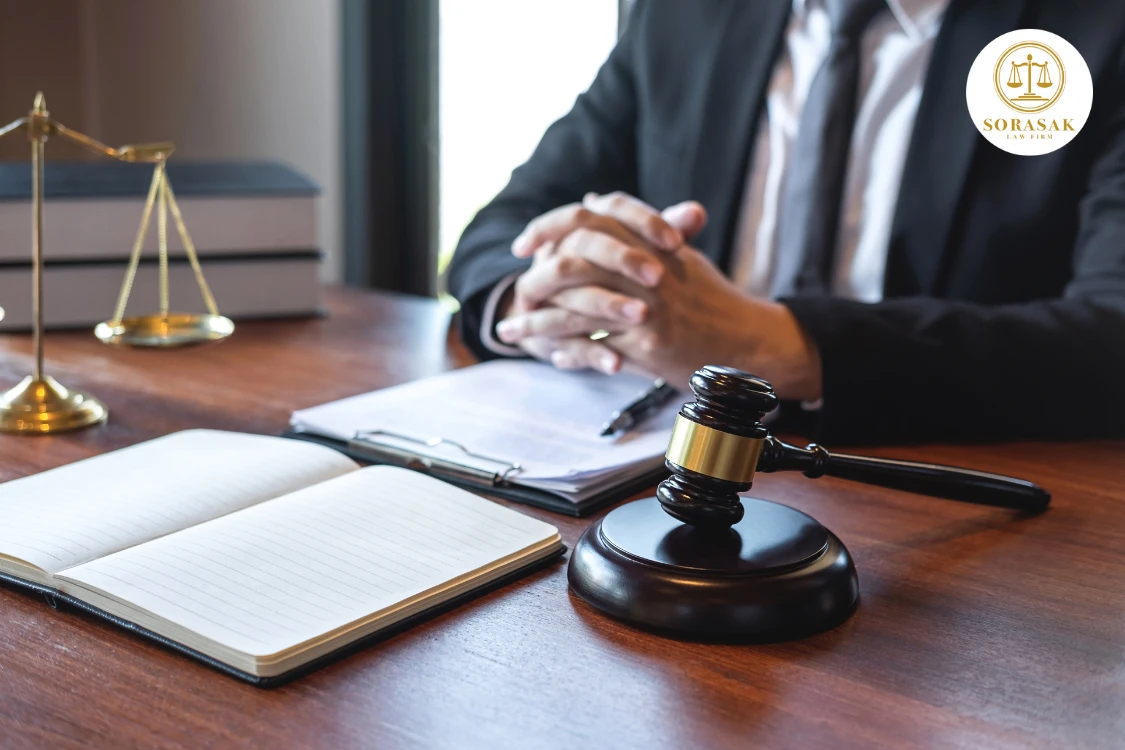 จะฟ้องคดีแพ่งต้องเตรียมเอกสารอะไรบ้าง? คู่มือสำหรับผู้เสียหาย