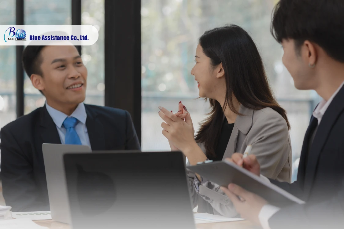 5 เหตุผลที่ควรใช้บริการรับทำวีซ่าทำงาน กับบริษัทมืออาชีพ