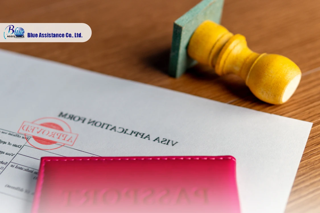 5 เหตุผลที่ควรใช้บริการรับทำวีซ่าทำงาน กับบริษัทมืออาชีพ