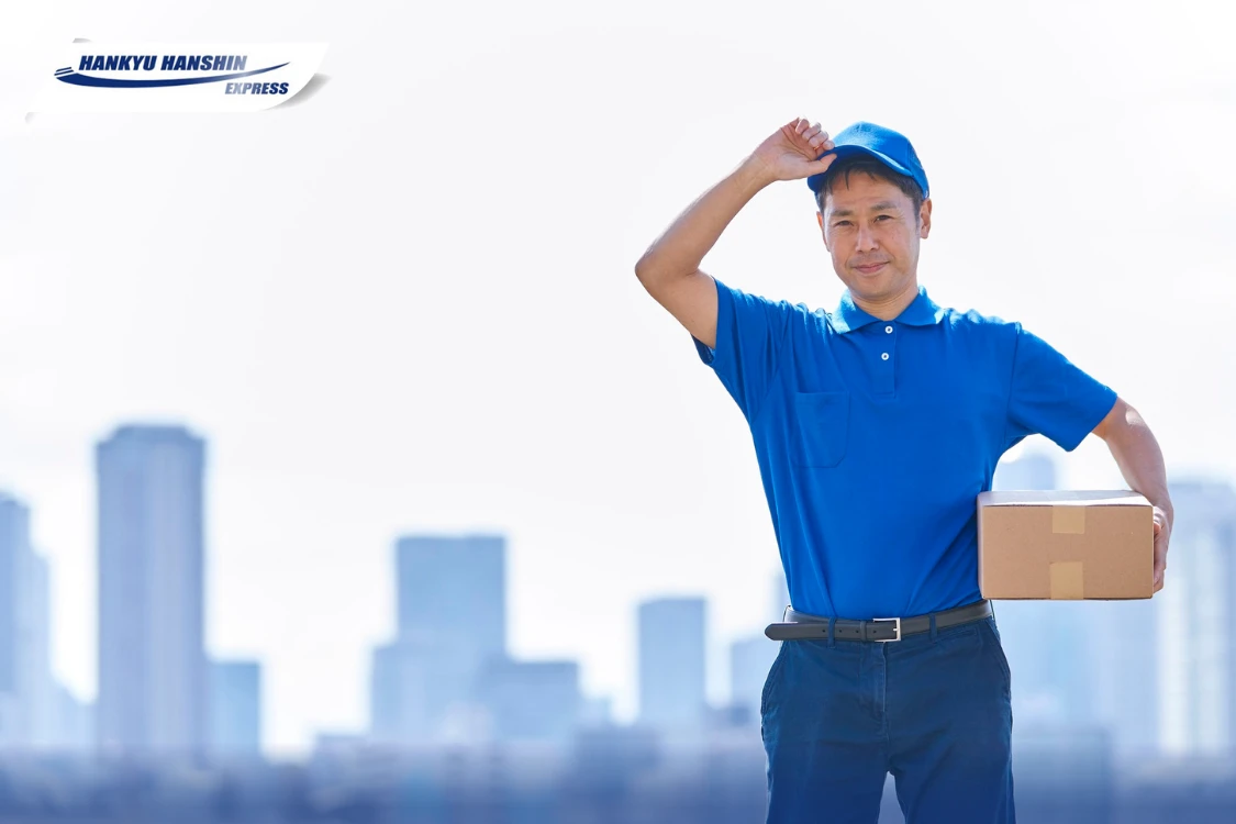 JIT Delivery (Just-In-Time Delivery): การส่งสินค้าตรงเวลาเพื่อความพึงพอใจของลูกค้า