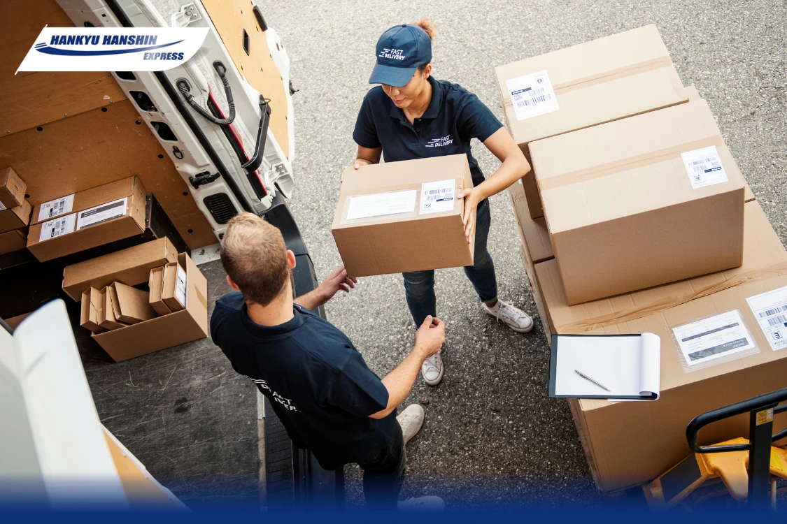 JIT Delivery (Just-In-Time Delivery): การส่งสินค้าตรงเวลาเพื่อความพึงพอใจของลูกค้า