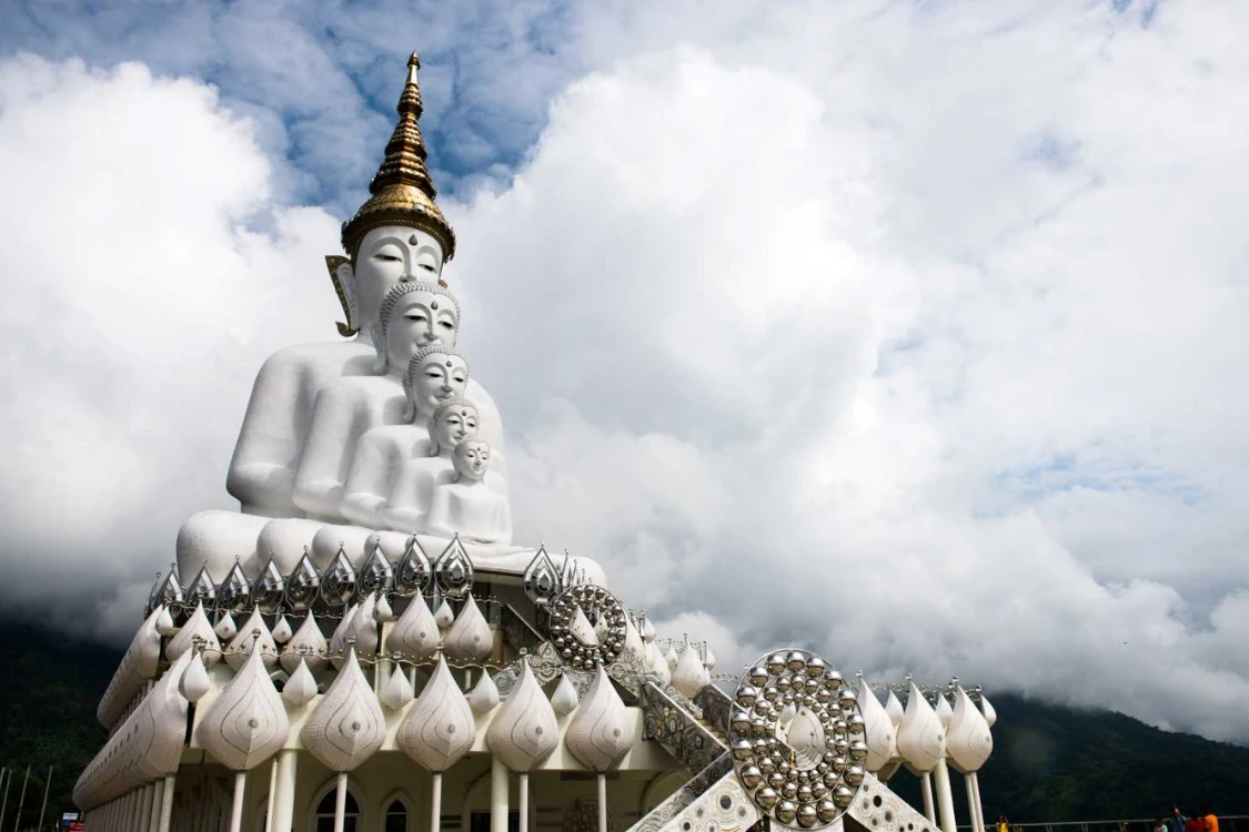 11 ที่เที่ยวเดือนกันยายน ชุ่มฉ่ำหน้าฝน ธรรมชาติสวยทั่วไทย