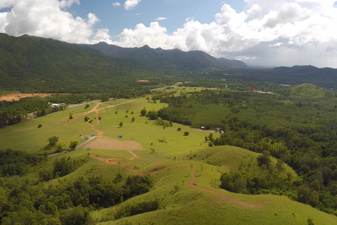 11 ที่เที่ยวเดือนกันยายน ชุ่มฉ่ำหน้าฝน ธรรมชาติสวยทั่วไทย