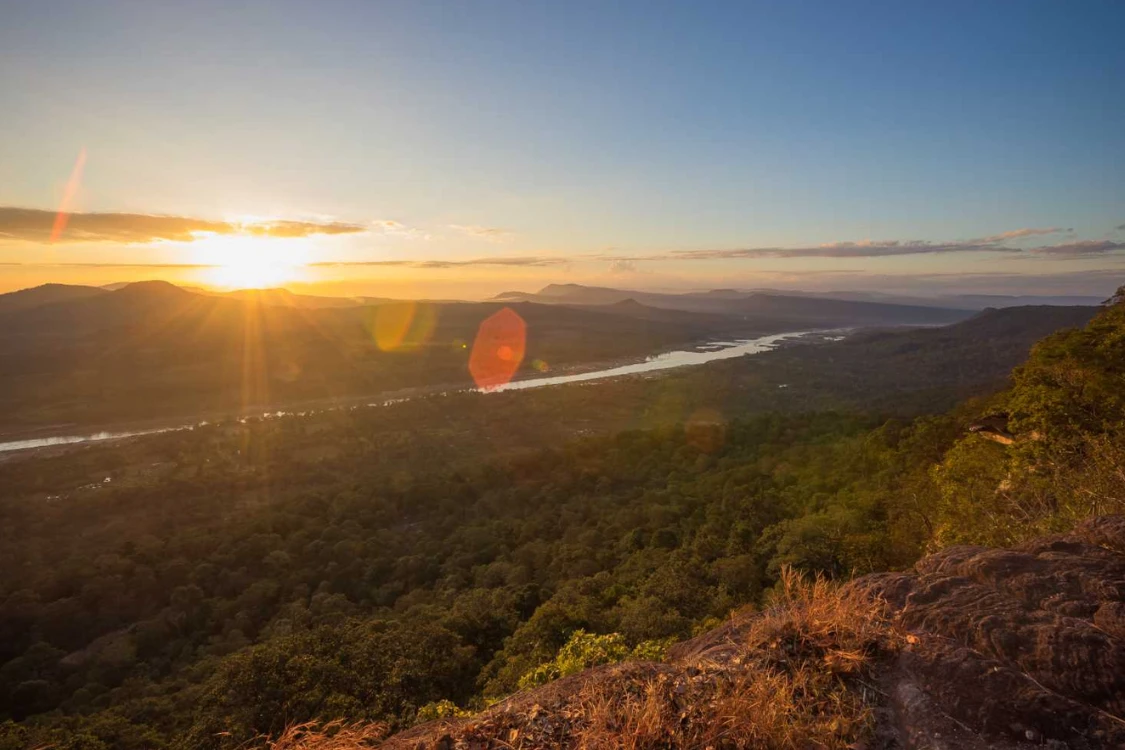 11 ที่เที่ยวเดือนกันยายน ชุ่มฉ่ำหน้าฝน ธรรมชาติสวยทั่วไทย