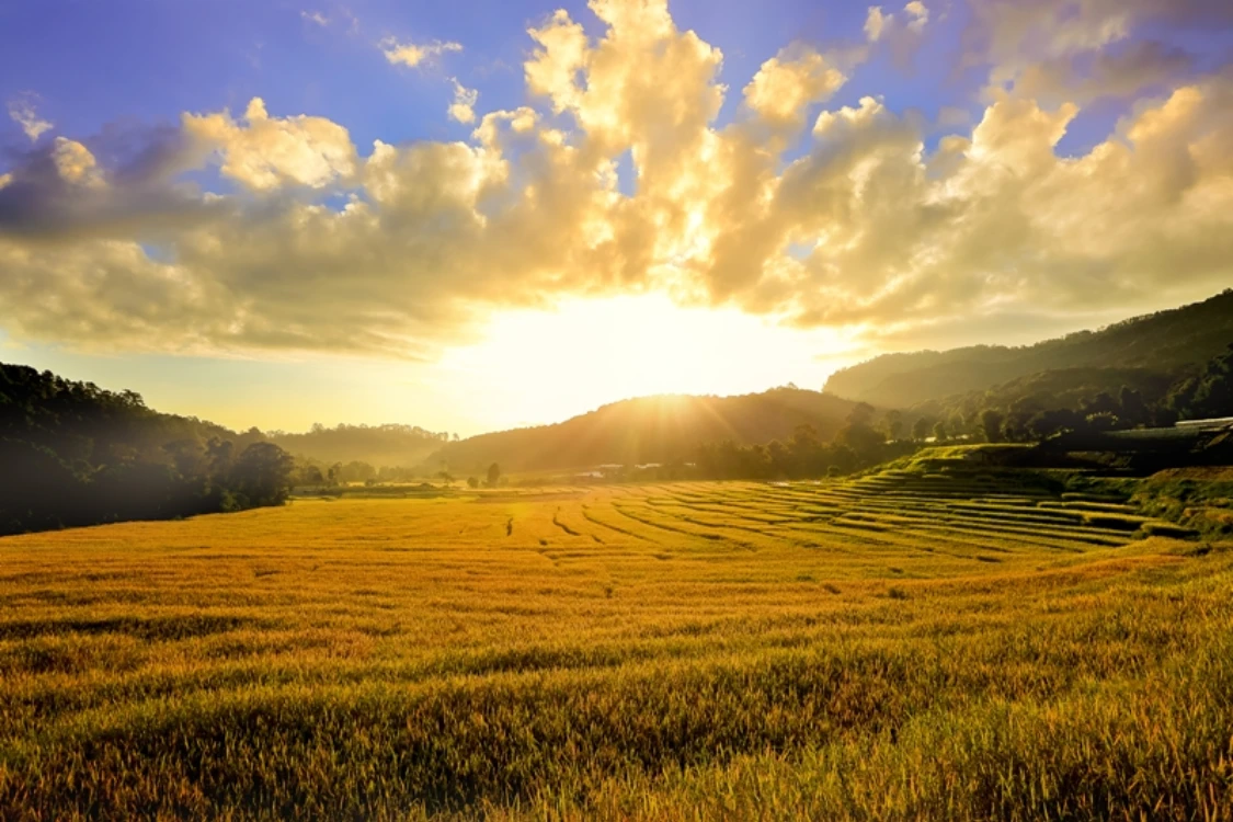 11 ที่เที่ยวเดือนกันยายน ชุ่มฉ่ำหน้าฝน ธรรมชาติสวยทั่วไทย