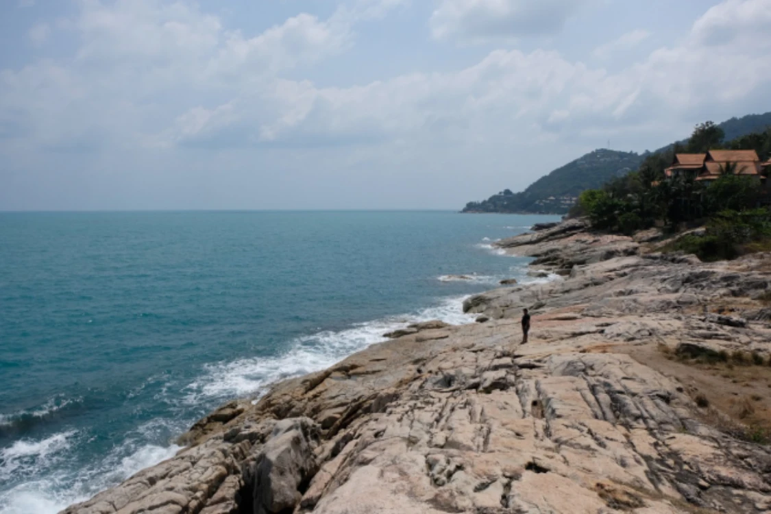 14 ที่เที่ยวเดือนกันยายน! หน้าฝนทั่วไทย พร้อมบริการเช่ารถตู้พร้อมคนขับจากแวนไทย คาราโอเกะ ทัวร์