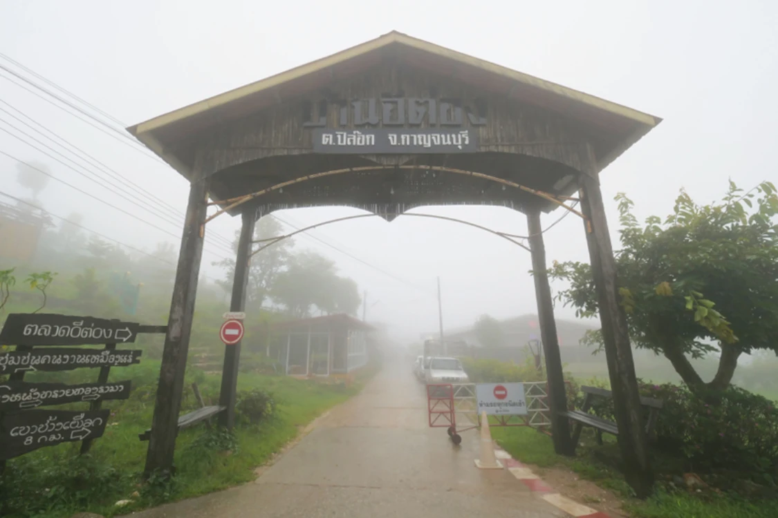 14 ที่เที่ยวเดือนกันยายน! หน้าฝนทั่วไทย พร้อมบริการเช่ารถตู้พร้อมคนขับจากแวนไทย คาราโอเกะ ทัวร์