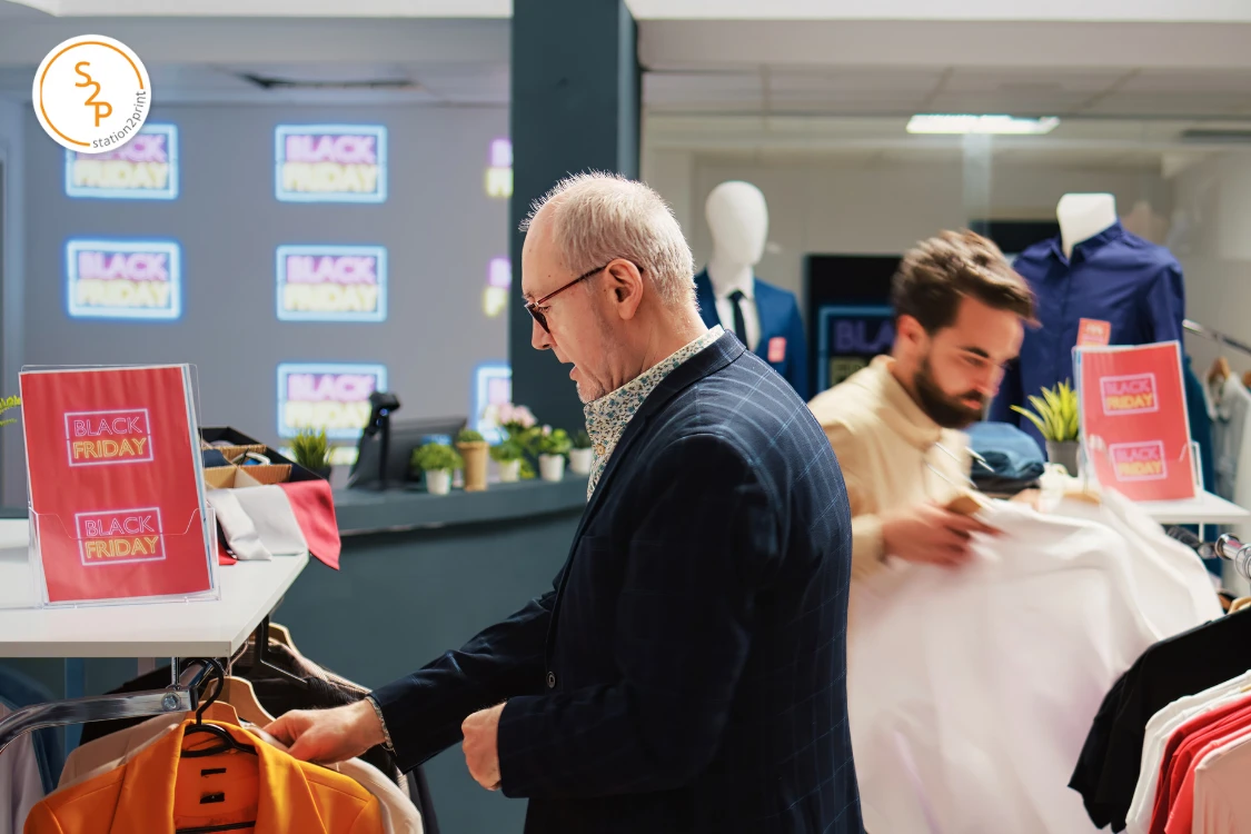 Shelf Talker และ Wobble ป้ายเด้ง ตัวช่วยกระตุ้นการขายสินค้าเทศกาล