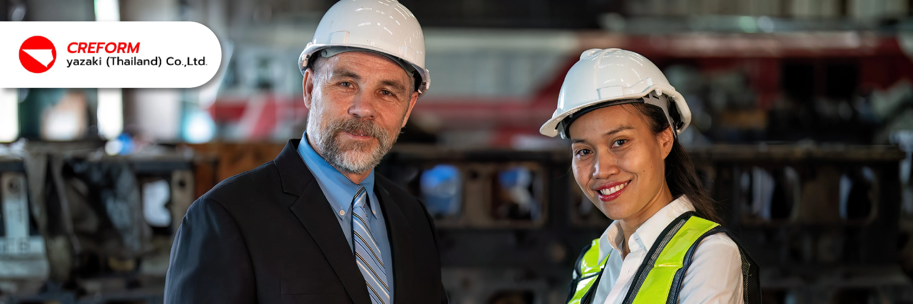 เวิร์คสเตชั่นสำเร็จรูป – เพิ่มประสิทธิภาพในสายการผลิต