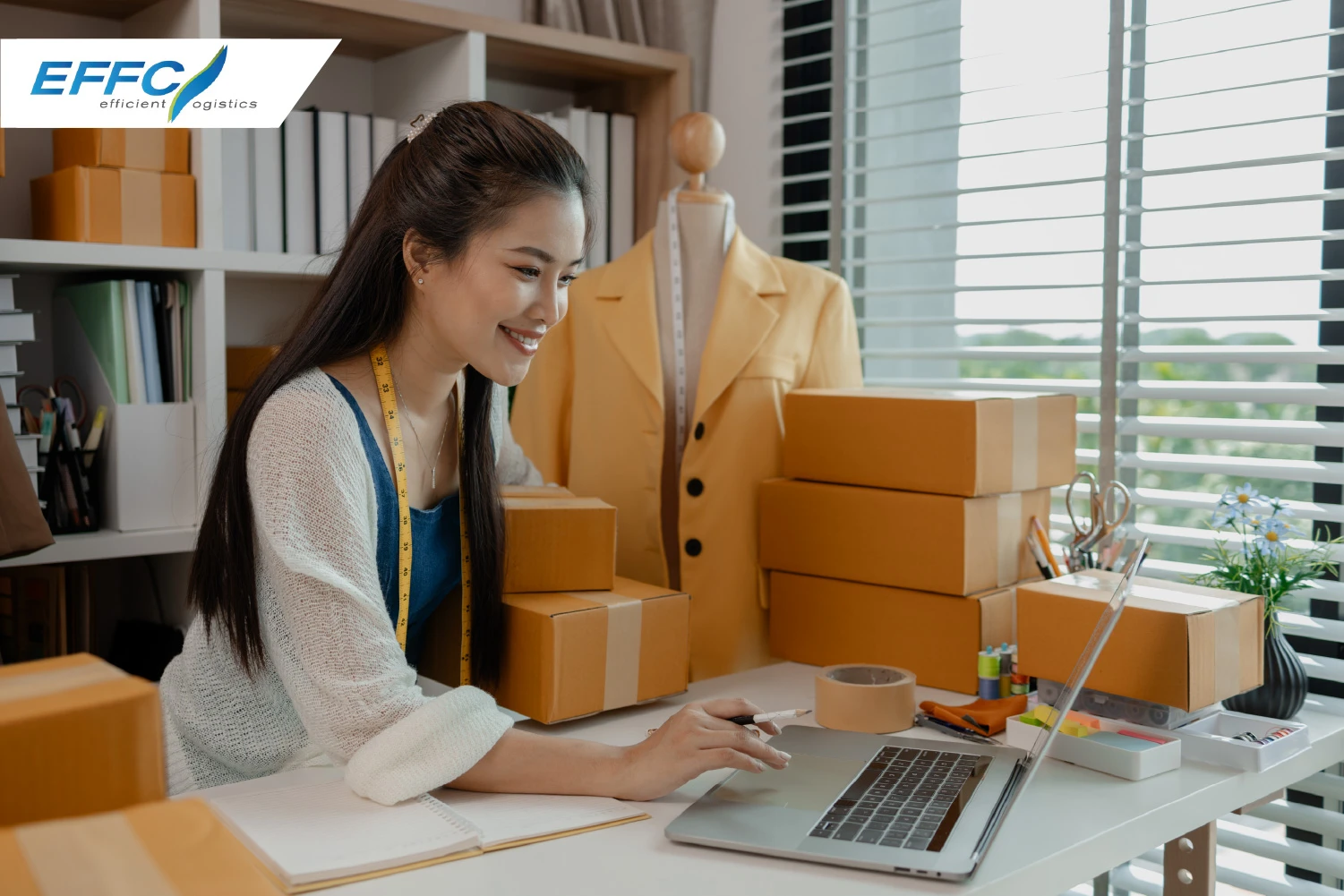 แนวโน้มการขนส่งและบริหารคลังสินค้าในยุคดิจิทัล 2026