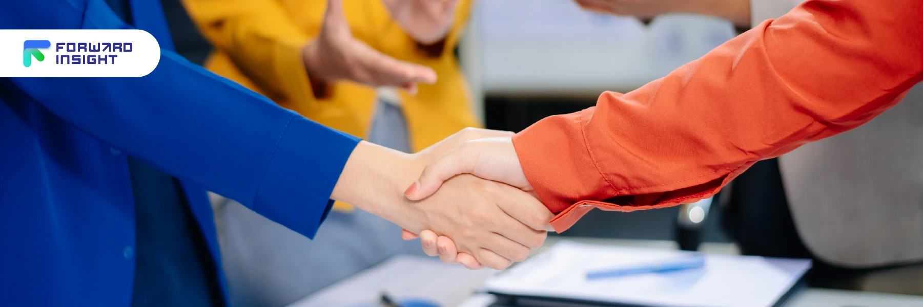 เทรนด์การใช้ระบบ ERP ในอุตสาหกรรมโลจิสติกส์ ปี 2026