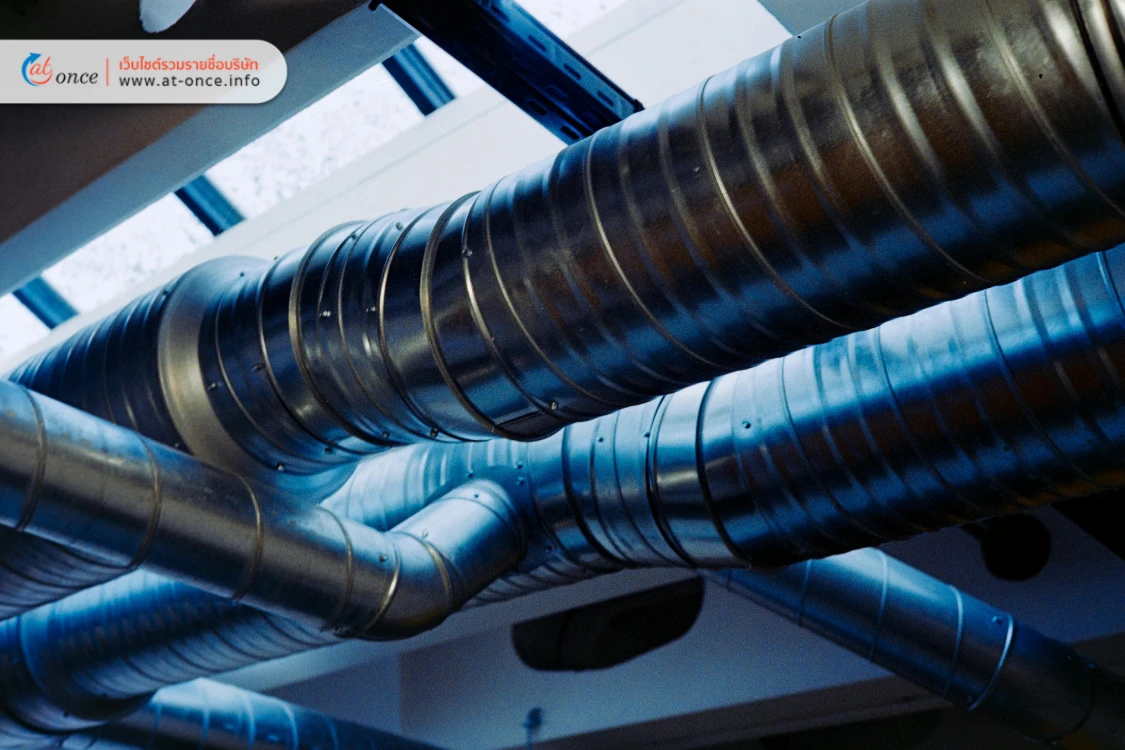 ระบบระบายอากาศอัจฉริยะ