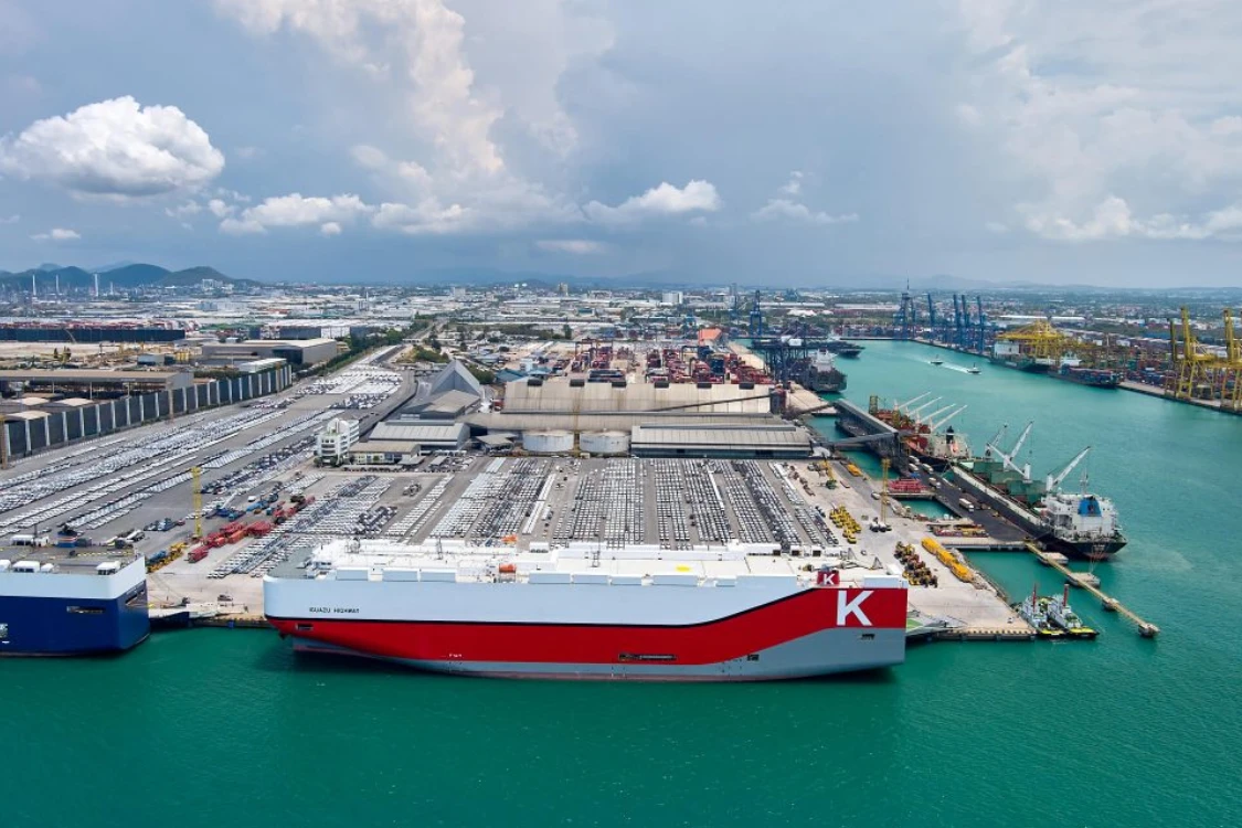 เค ไลน์ (ประเทศไทย