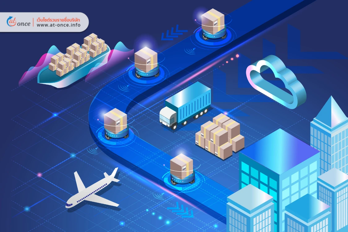 ห่วงโซ่อุปทาน