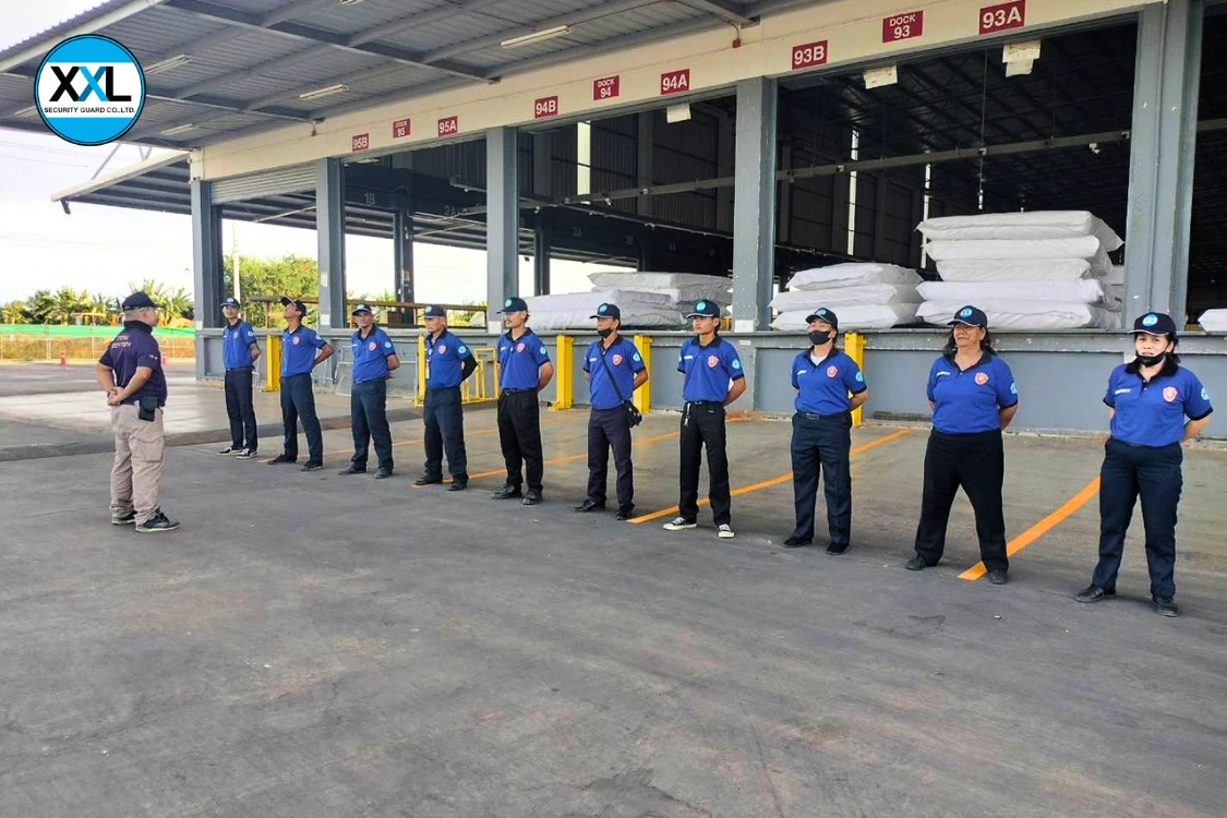  You said: บริการ รปภ. โรงงานและคลังสินค้า – ได้มาตรฐาน SMETA ดูแลครบวงจร