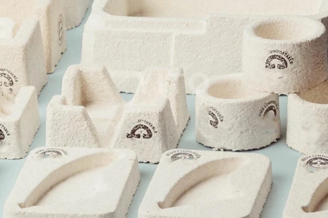 7 บรรจุภัณฑ์ที่ผลิตจากวัสดุธรรมชาติล้วนๆ