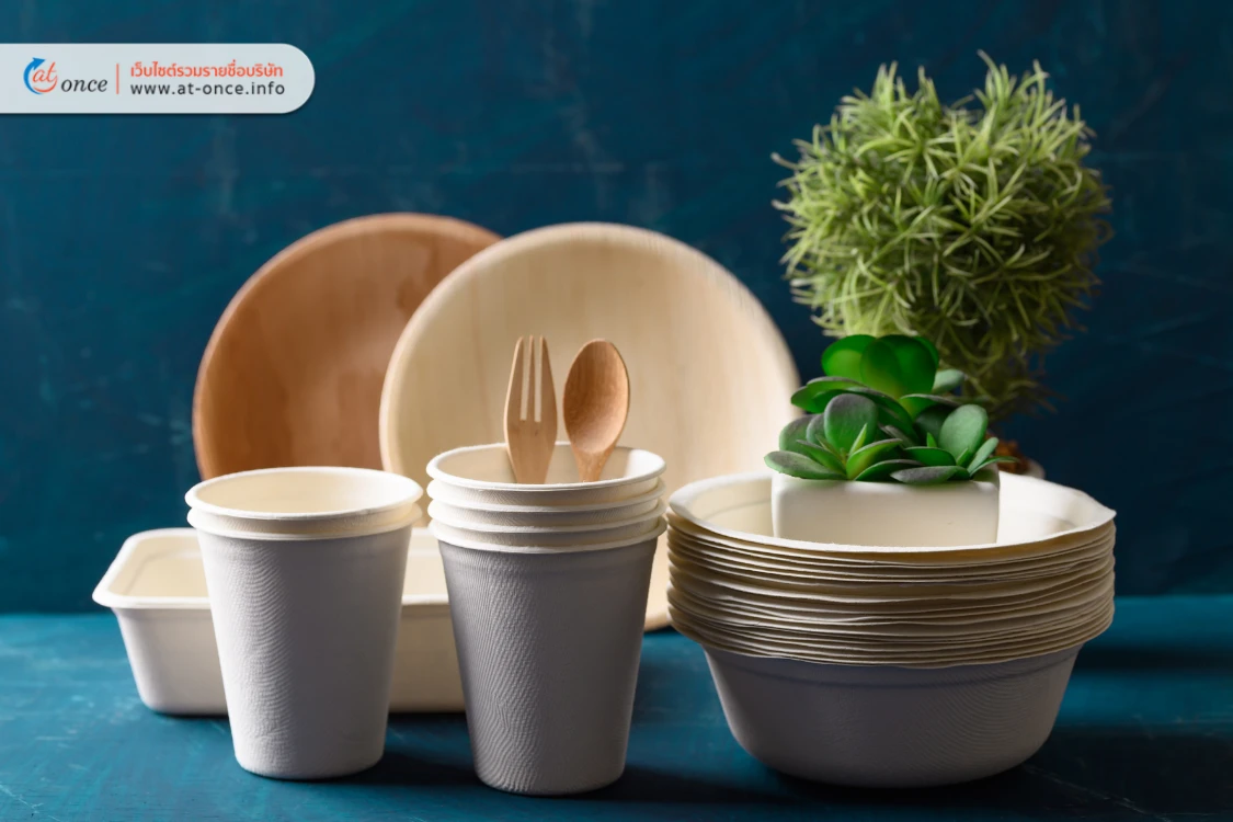 วัสดุธรรมชาติและชีวภาพ