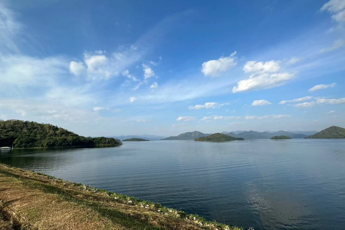 10 จุดชมวิวหน้าฝนในประเทศไทยที่สวยเหมือนฝัน