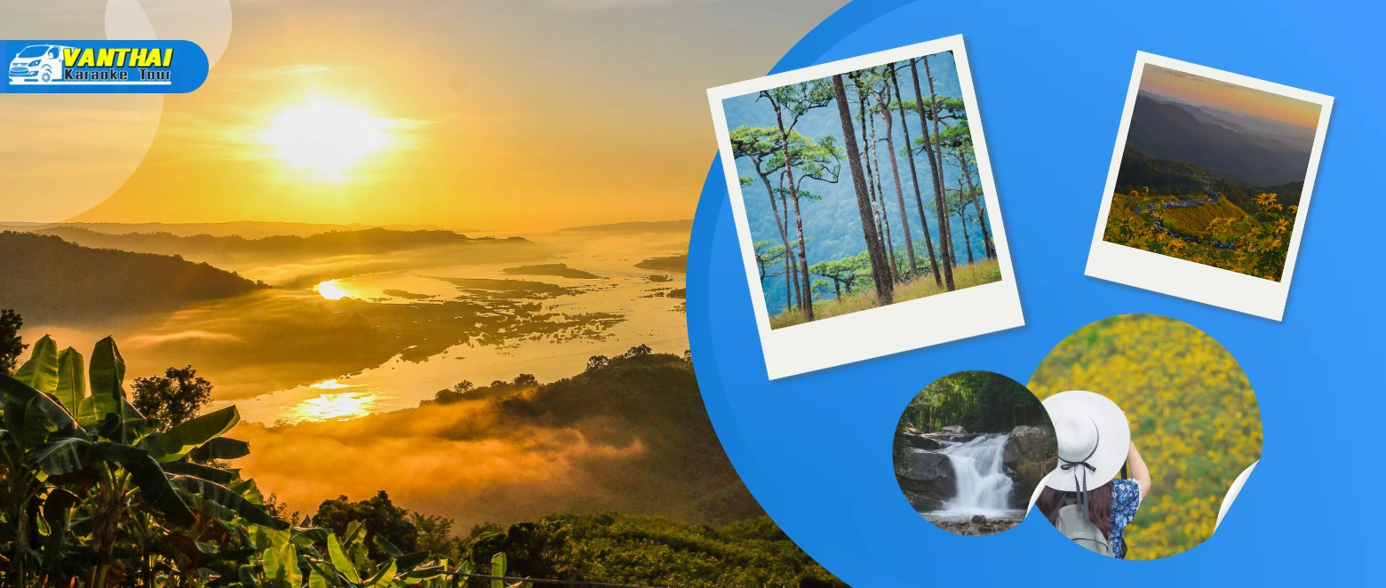 10 จุดชมวิวหน้าฝนในประเทศไทยที่สวยเหมือนฝัน