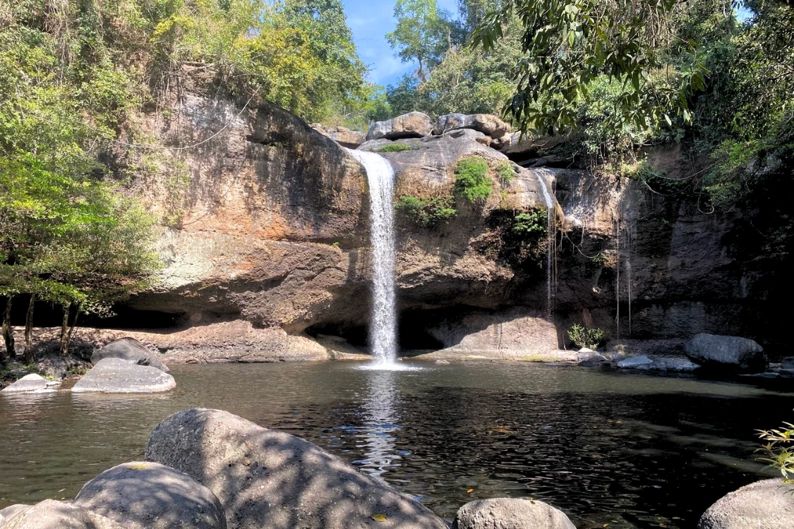 10 จุดชมวิวหน้าฝนในประเทศไทยที่สวยเหมือนฝัน