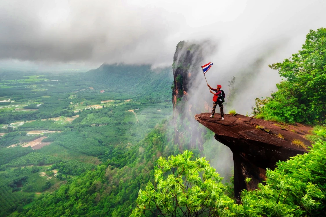 แจกที่เที่ยว 11 โลเคชั่น ปลายฝนต้นหนาวเดือนตุลาคม 2568 เที่ยวไทยที่ไหนดี